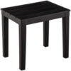 Стол пластиковый Прованс 40x30x37 21век