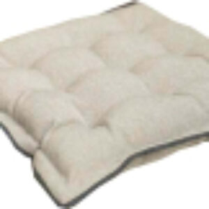 Подушка на стул Ибица 40x40 21век