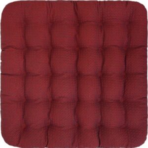 Подушка на стул Уют-Премиум 40x40 / ST167 21век