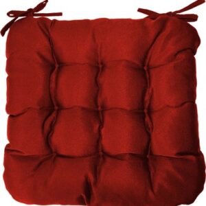 Подушка на стул Феникс 40x40 / ST498 21век