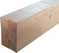 Брус 40x40x3000мм 2 сорт тех. сушка 21век