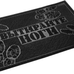 Коврик грязезащитный Вытирайте ноги 40x60 / 20013 21век
