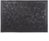 Коврик грязезащитный Листва 40x60 / 31-025 21век
