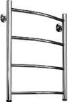 Полотенцесушитель водяной Соната 40x60/4 (1/2") 21век
