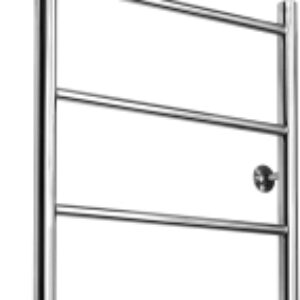 Полотенцесушитель водяной Виктория 40x60/4 21век