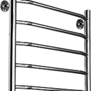 Полотенцесушитель водяной Трапеция 40x60/5 (1") 21век