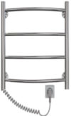 Полотенцесушитель электрический Классик 40x60 D32 21век