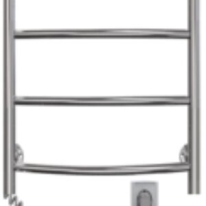 Полотенцесушитель электрический Классик 40x60 D32 21век