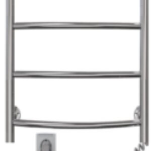 Полотенцесушитель электрический Классик 40x60 D32 21век