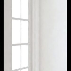 Зеркало Прямоугольное 40x60 / DK4001.CHE DК 21век