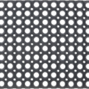Коврик грязезащитный 40x60x1.2 / 30-001 21век