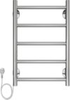 Полотенцесушитель электрический Классик 40x70 D32 21век