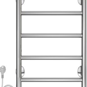 Полотенцесушитель электрический Классик 40x70 D32 21век