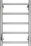 Полотенцесушитель электрический Классик 40x70 D32 21век