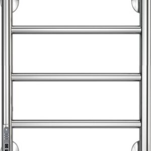 Полотенцесушитель электрический Классик 40x70 D32 21век