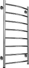 Полотенцесушитель водяной Соната 40x80/8 (1/2") 21век