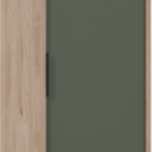 Шкаф-пенал Лео ТД-410.07.21 21век