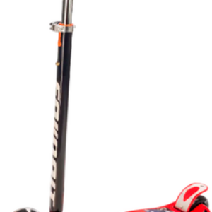 Самокат детский 4108C-22 21век