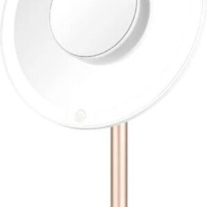 Зеркало косметическое КТ-4127 21век