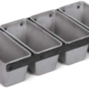 Набор для выпечки Спика 4Л12 / 9224 21век