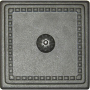 Дверца печная ДПр-4 (Р) 13х13 21век