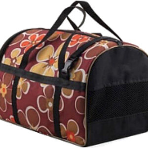 Сумка для животных №4/1 / 31872008 21век