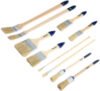 Набор кистей малярных 4132610 21век