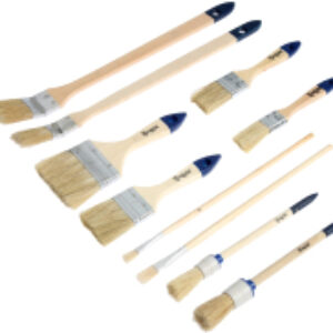 Набор кистей малярных 4132610 21век