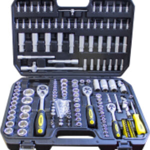 Универсальный набор инструментов 41723-5 21век