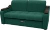 Диван Лидер-4 НПБ 185x110 21век