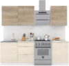 Кухонный гарнитур Микс Топ-4 1.8м 21век