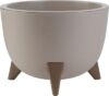 Кашпо Грация КШ-4193 21век