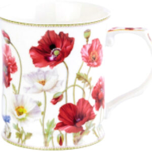 Кружка Маки / 420332 21век