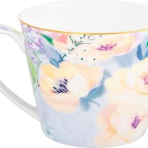 Чашка Акварель / 420642 21век