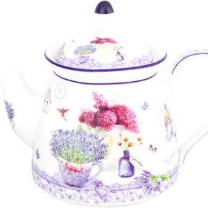 Заварочный чайник Лаванда / 420663 21век