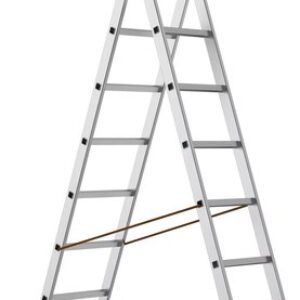 Лестница секционная 4207 21век