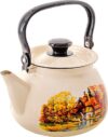 Чайник Старая мельница 42104-122/6-У4 21век