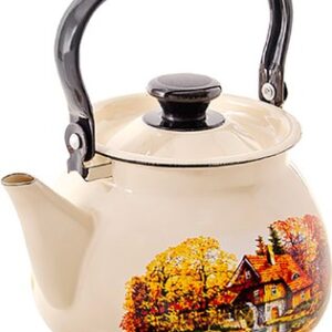 Чайник Старая мельница 42104-122/6-У4 21век