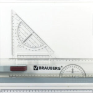 Доска чертежная А4 / 210535 21век