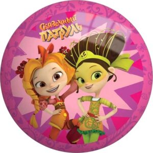 Мяч детский Сказочный Патруль 4223-1 21век