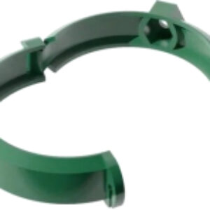 Хомут водосточной трубы ПВХ Универсальный 425864 21век
