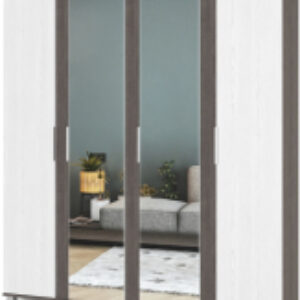 Шкаф Пандора П42 21век