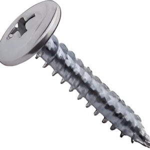 Саморез С прессшайбой 4.2x32мм острый / R4300060018 21век