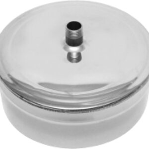 Конденсатоотвод для дымохода 430/0.5 мм Ф250 / f1505 21век