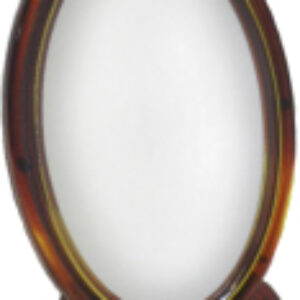 Зеркало косметическое 430-6R 21век