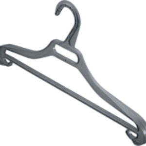 Пластиковая вешалка-плечики 431209413 21век
