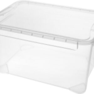 Контейнер для хранения Кристалл / 431265801 21век