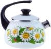 Чайник со свистком 43604-102/6 21век