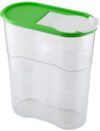 Емкость для хранения Люкс 4364200 21век