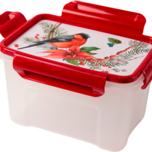 Контейнер Лок декор / 4379209 21век